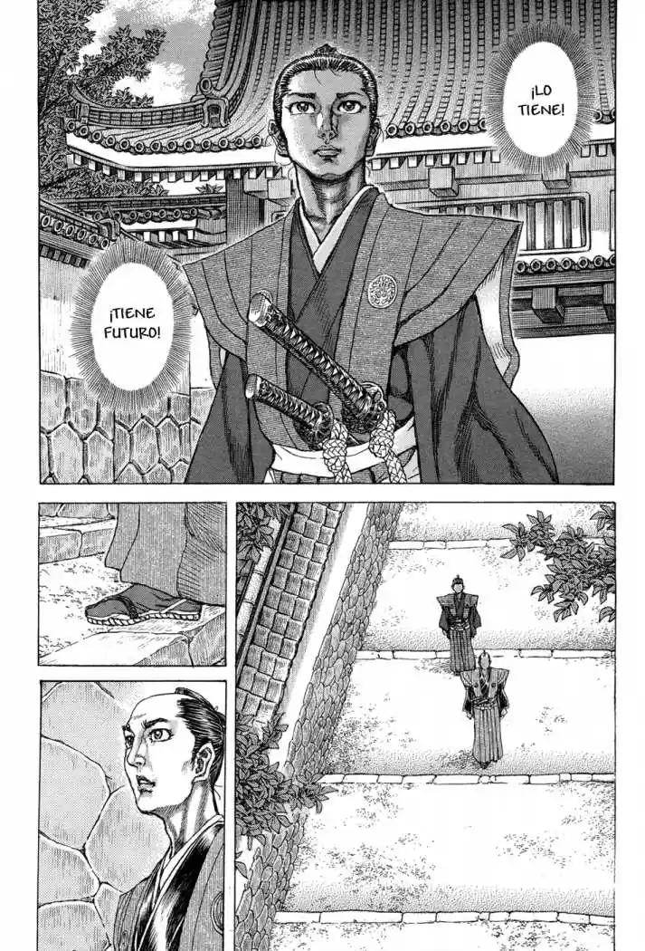 Shigurui - Capítulo 77 - Página 10 - LectorTMOo