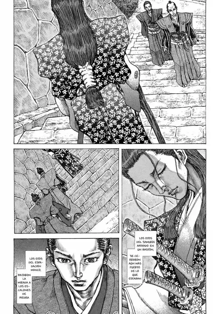Shigurui - Capítulo 77 - Página 14 - LectorTMOo