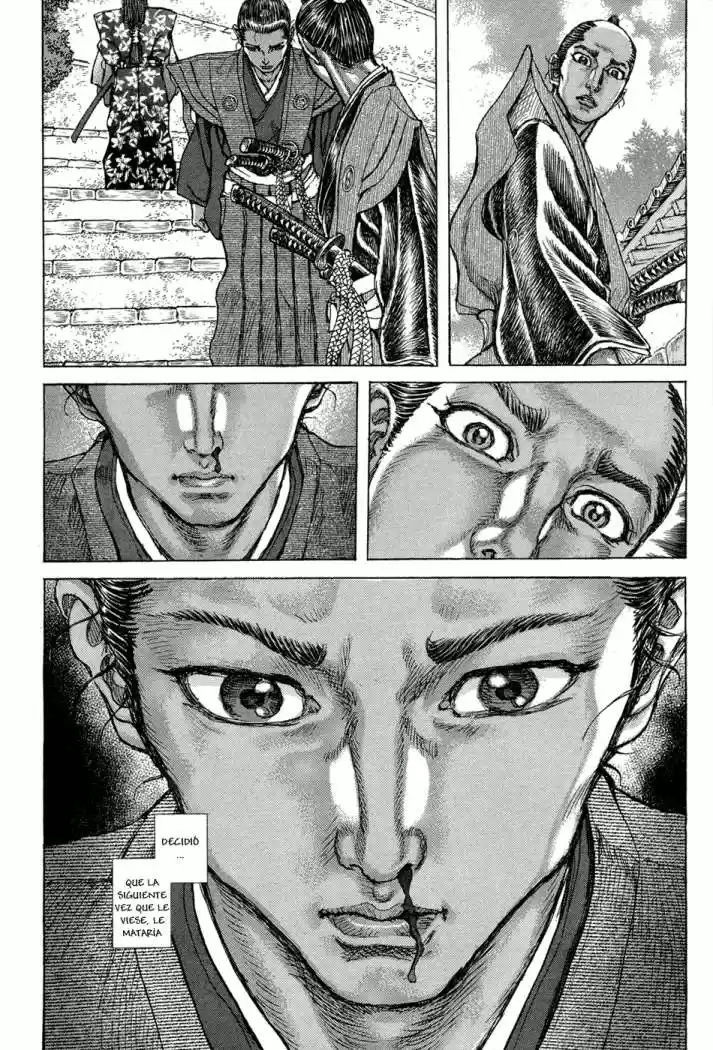 Shigurui - Capítulo 77 - Página 18 - LectorTMOo