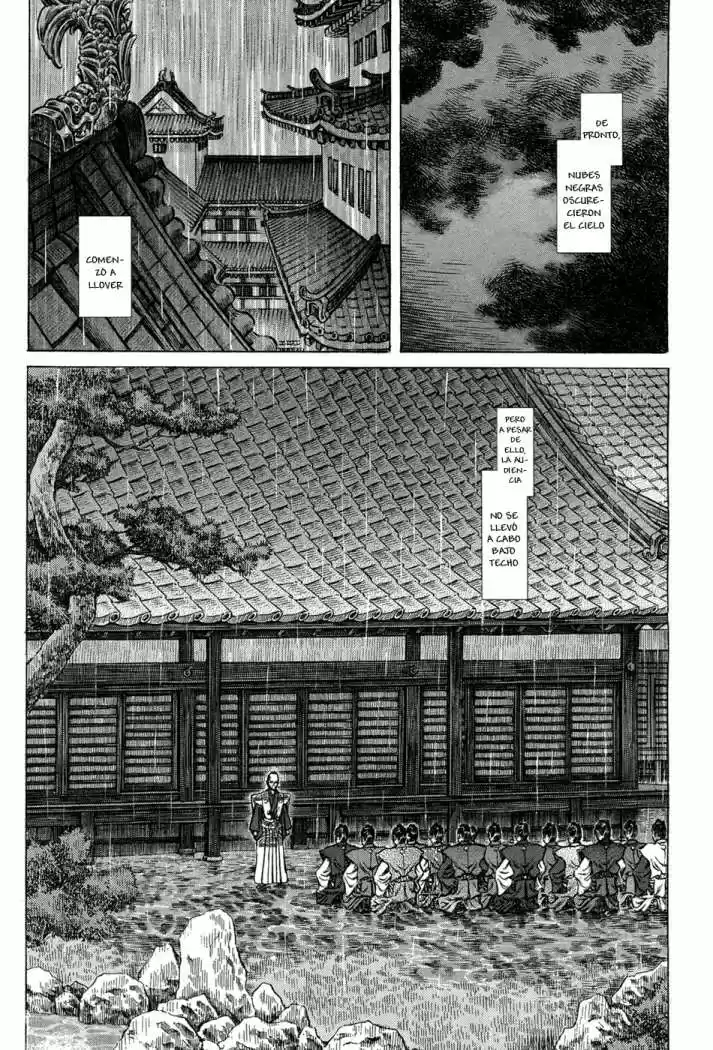 Shigurui - Capítulo 77 - Página 19 - LectorTMOo