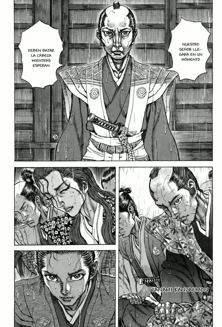 Shigurui - Capítulo 77 - Página 21 - LectorTMOo