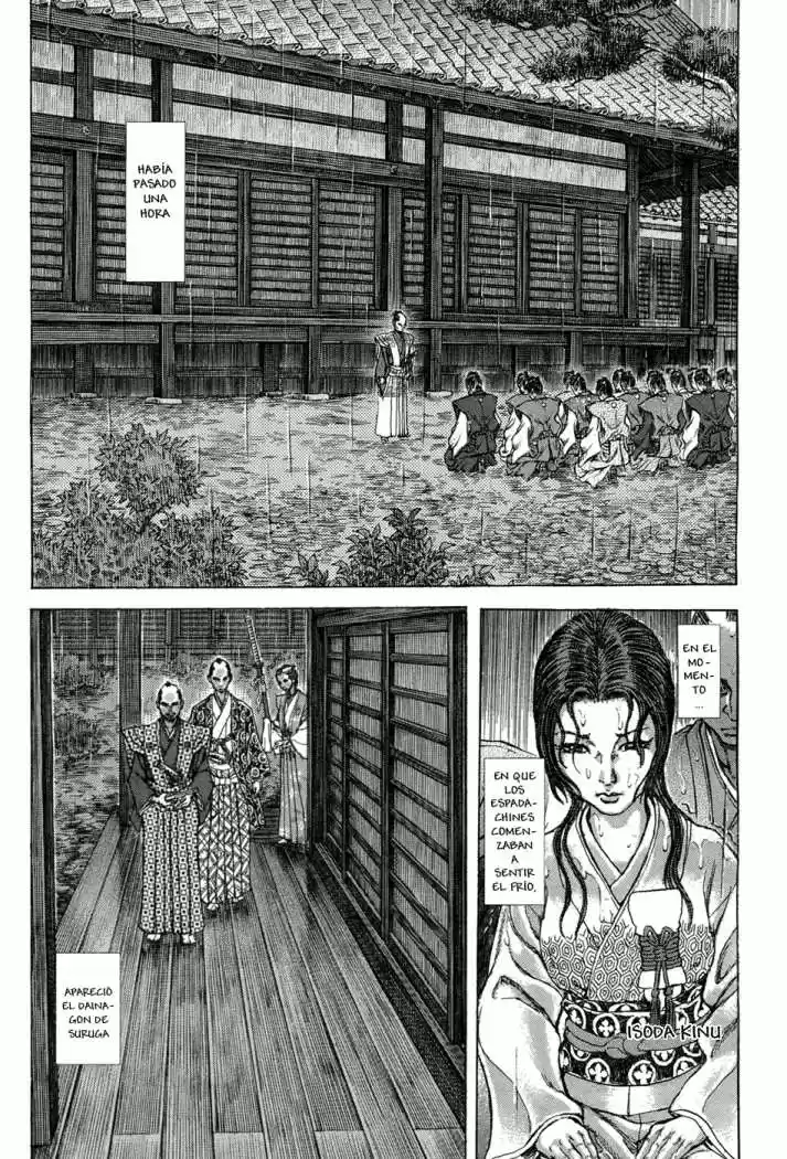 Shigurui - Capítulo 77 - Página 22 - LectorTMOo