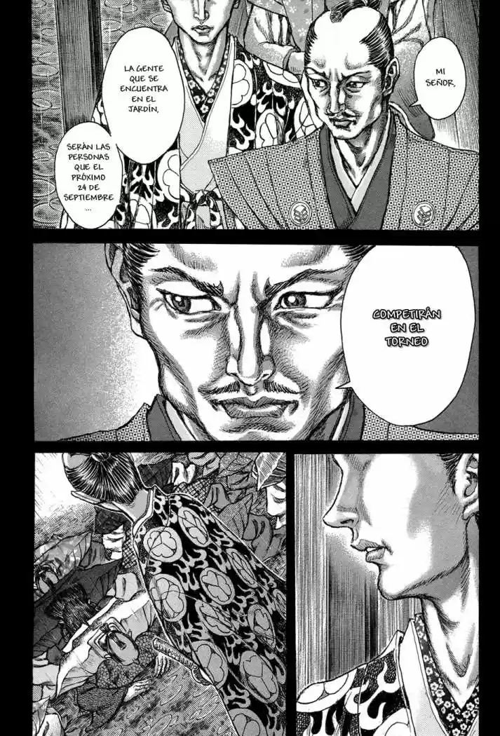 Shigurui - Capítulo 77 - Página 24 - LectorTMOo
