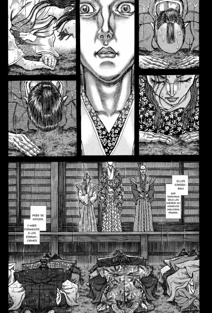 Shigurui - Capítulo 77 - Página 25 - LectorTMOo