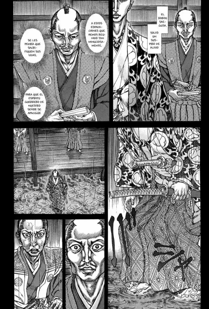 Shigurui - Capítulo 77 - Página 26 - LectorTMOo
