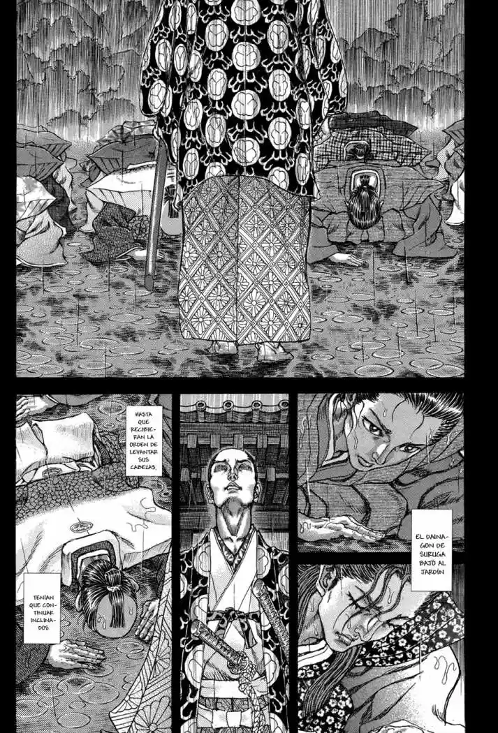 Shigurui - Capítulo 77 - Página 27 - LectorTMOo
