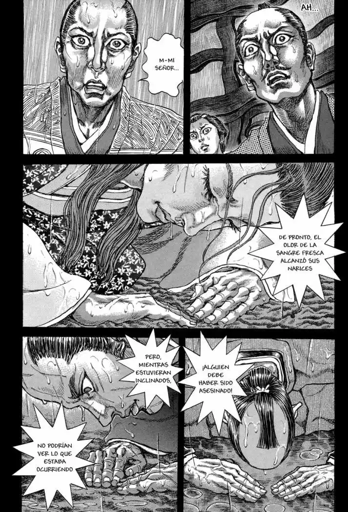 Shigurui - Capítulo 77 - Página 30 - LectorTMOo