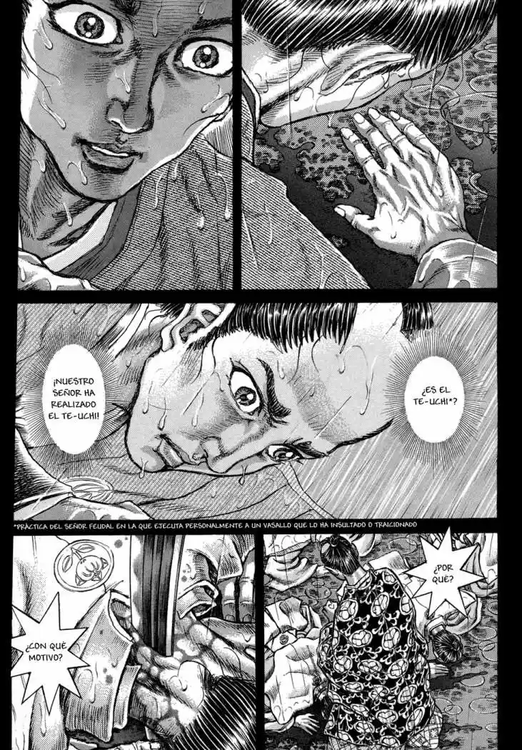 Shigurui - Capítulo 77 - Página 31 - LectorTMOo