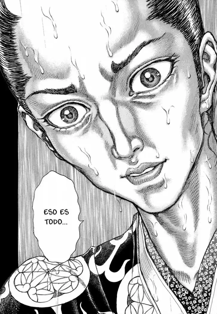 Shigurui - Capítulo 77 - Página 32 - LectorTMOo
