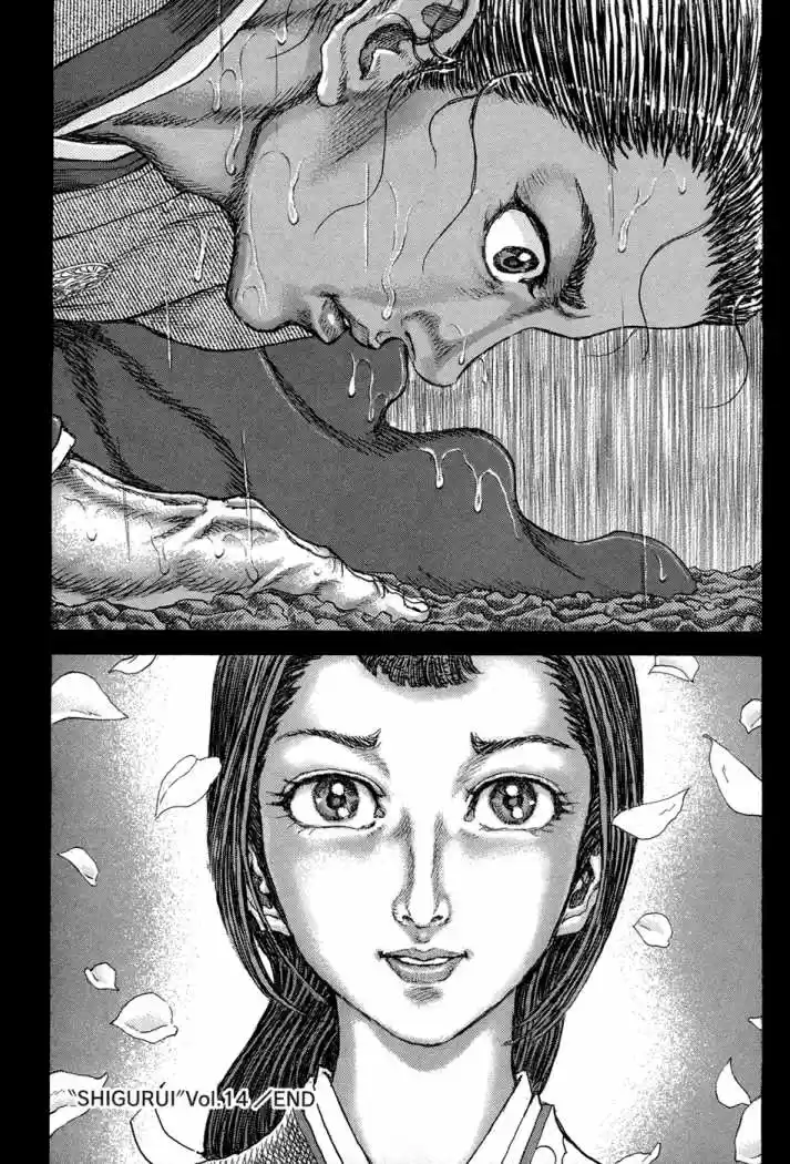 Shigurui - Capítulo 77 - Página 34 - LectorTMOo