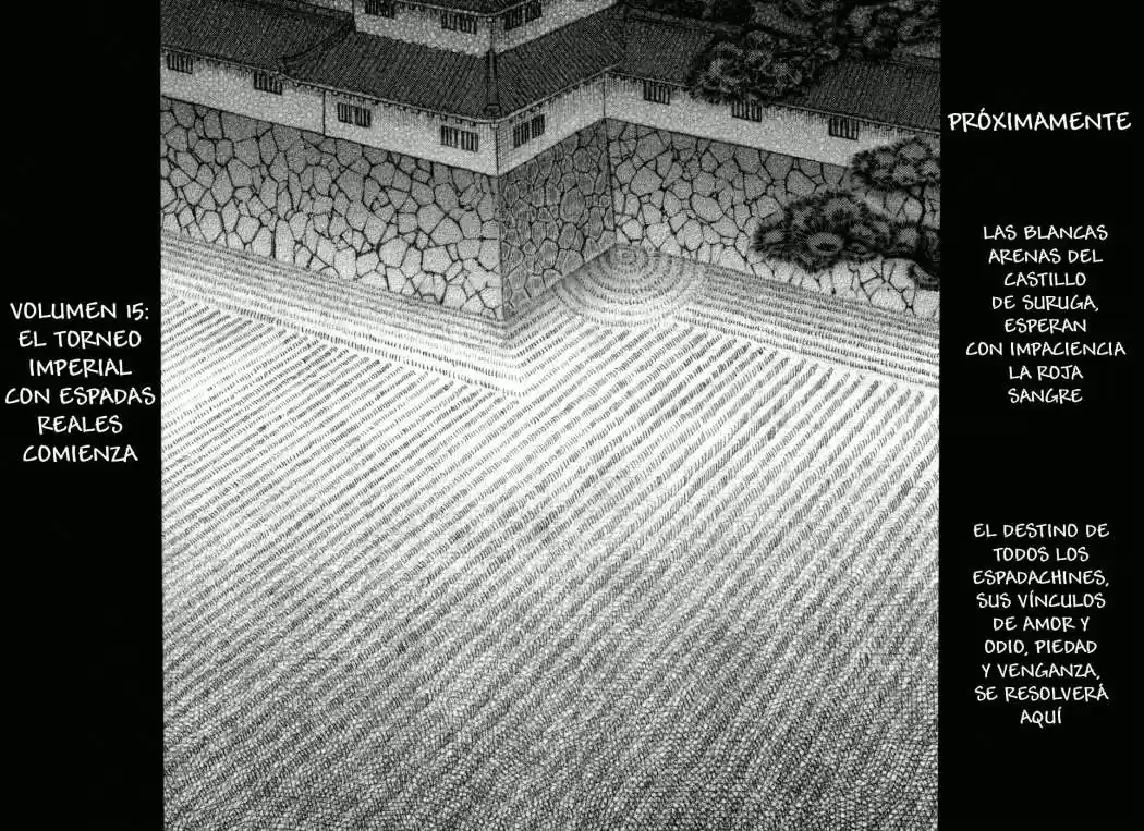 Shigurui - Capítulo 77 - Página 36 - LectorTMOo