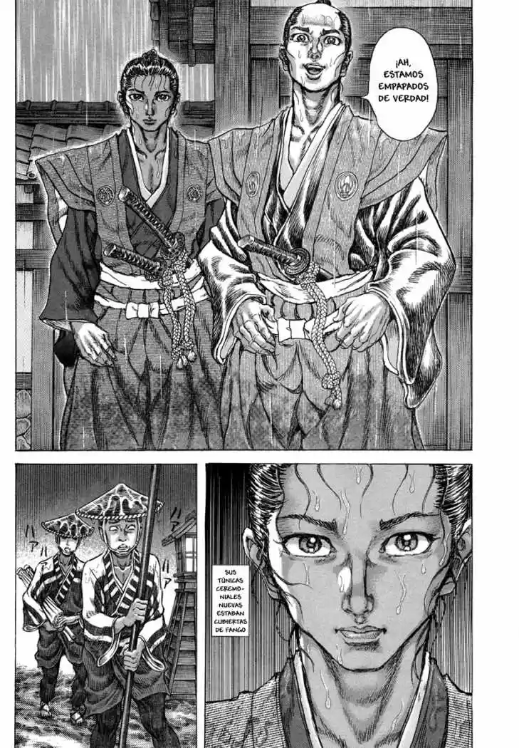 Shigurui - Capítulo 78 - Página 10 - LectorTMOo