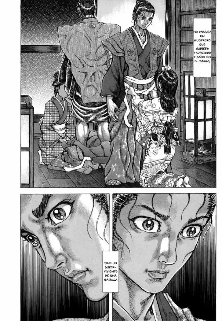 Shigurui - Capítulo 78 - Página 11 - LectorTMOo