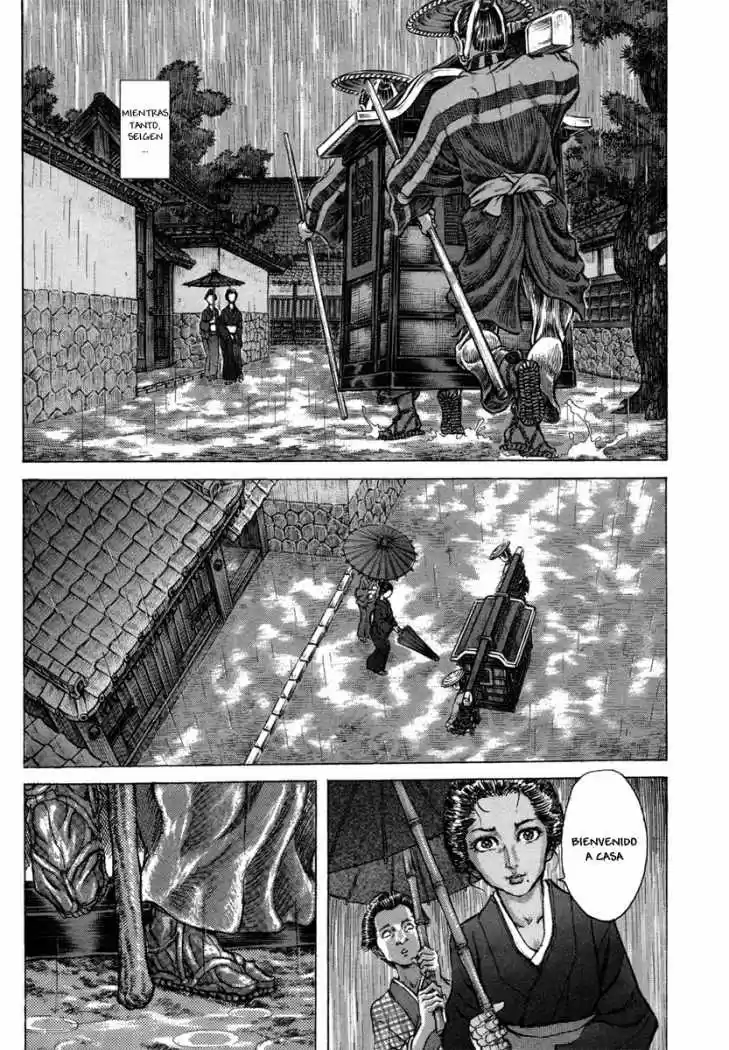 Shigurui - Capítulo 78 - Página 12 - LectorTMOo