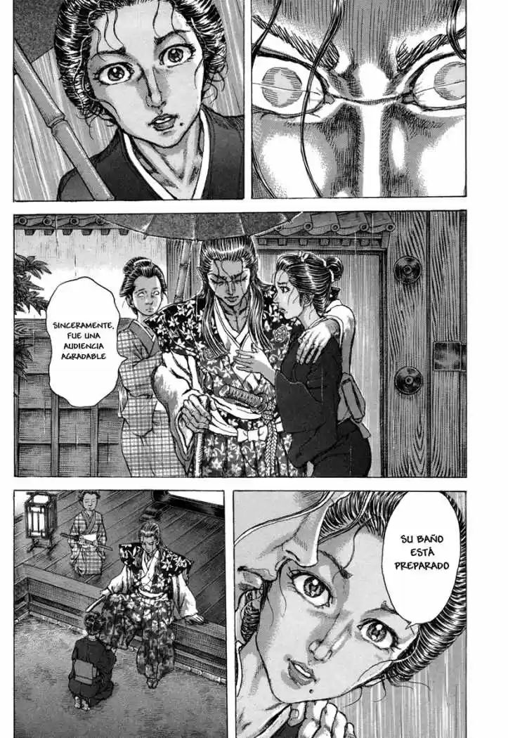 Shigurui - Capítulo 78 - Página 14 - LectorTMOo