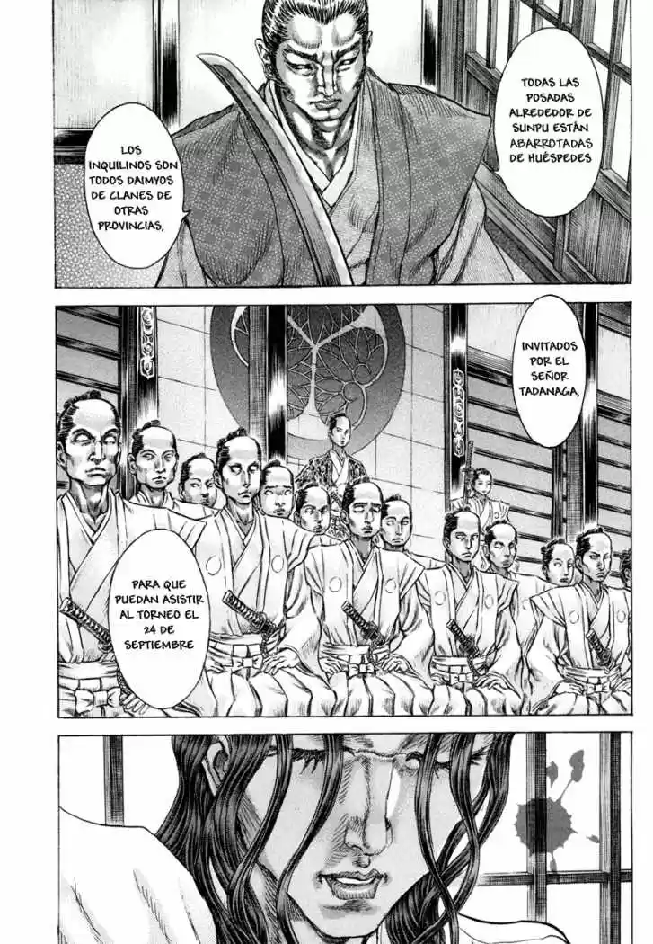 Shigurui - Capítulo 78 - Página 21 - LectorTMOo