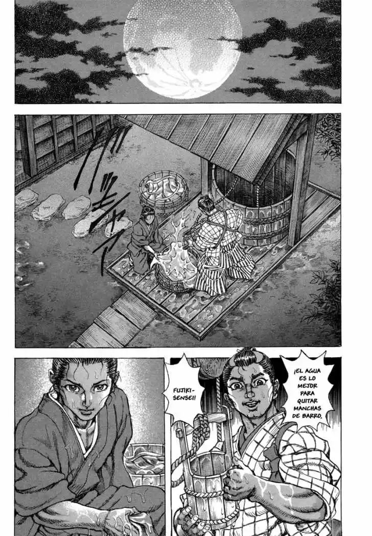 Shigurui - Capítulo 78 - Página 24 - LectorTMOo