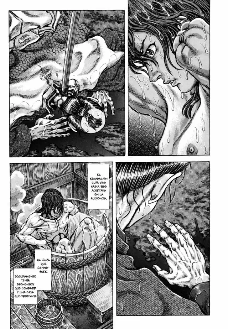 Shigurui - Capítulo 78 - Página 26 - LectorTMOo