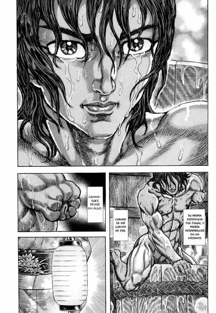 Shigurui - Capítulo 78 - Página 27 - LectorTMOo