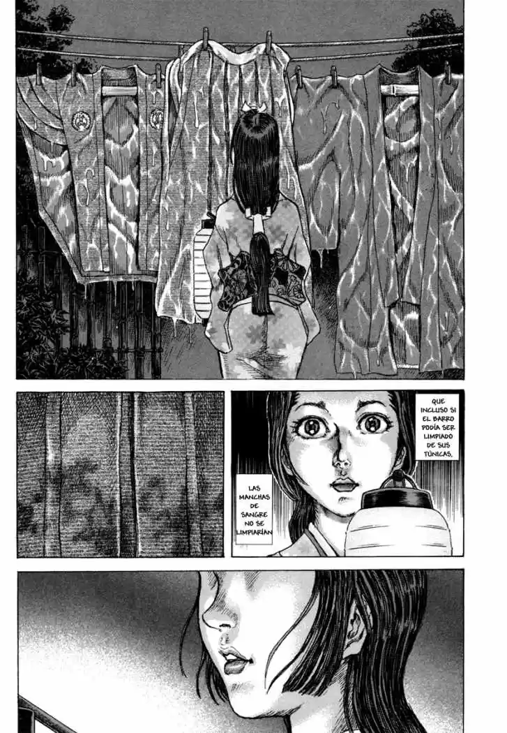 Shigurui - Capítulo 78 - Página 28 - LectorTMOo
