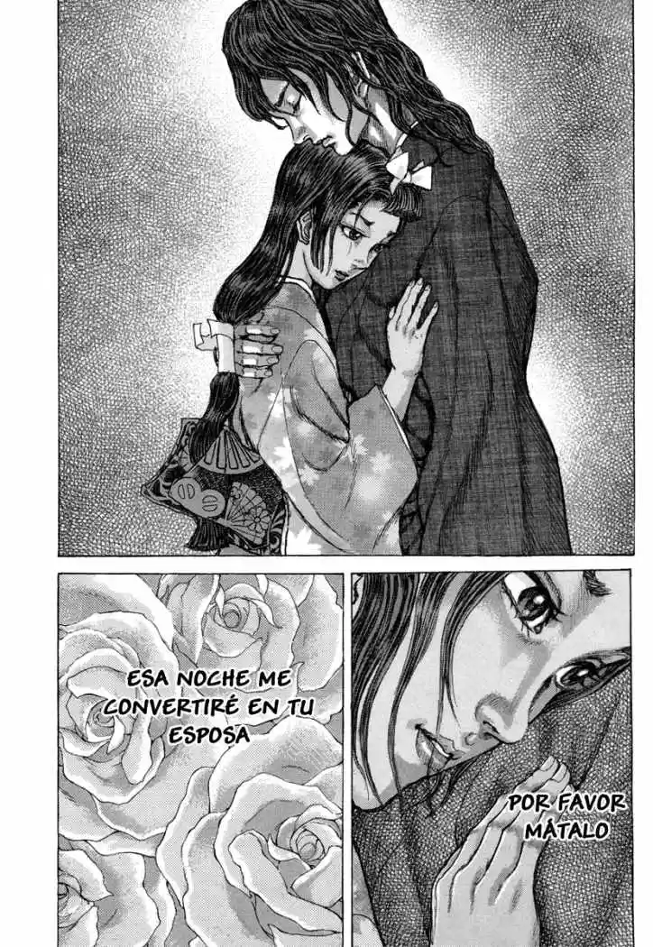 Shigurui - Capítulo 78 - Página 31 - LectorTMOo