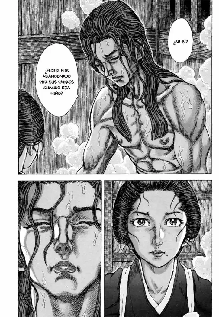 Shigurui - Capítulo 79 - Página 13 - LectorTMOo