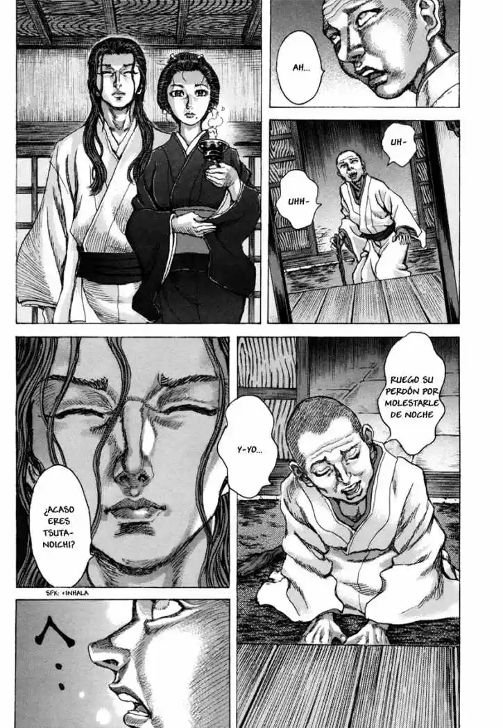 Shigurui - Capítulo 79 - Página 16 - LectorTMOo