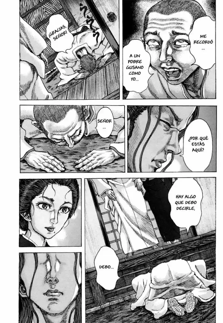 Shigurui - Capítulo 79 - Página 17 - LectorTMOo