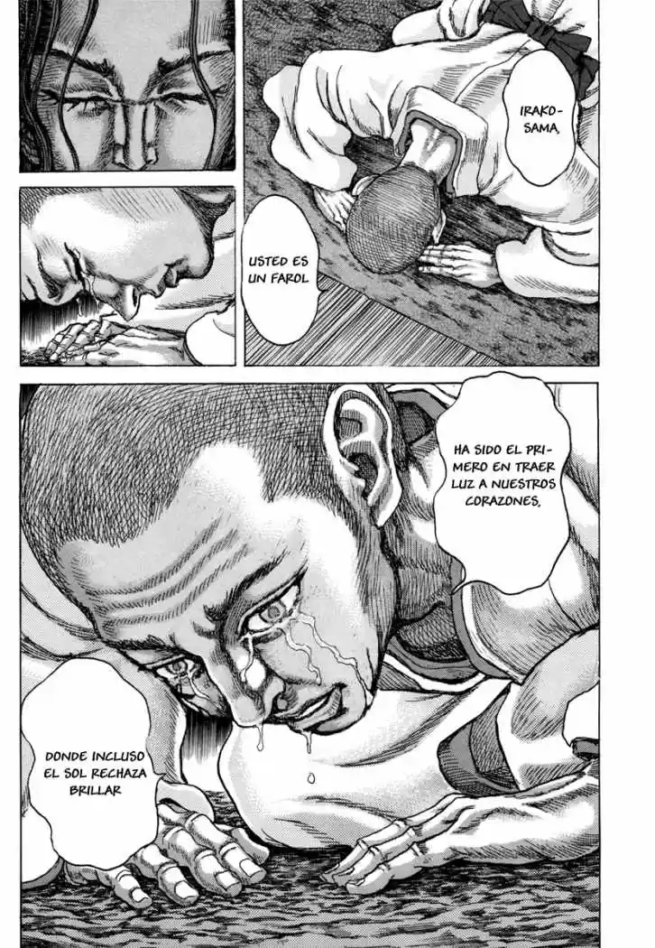 Shigurui - Capítulo 79 - Página 18 - LectorTMOo