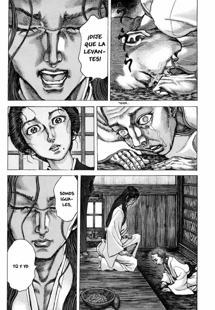 Shigurui - Capítulo 79 - Página 20 - LectorTMOo