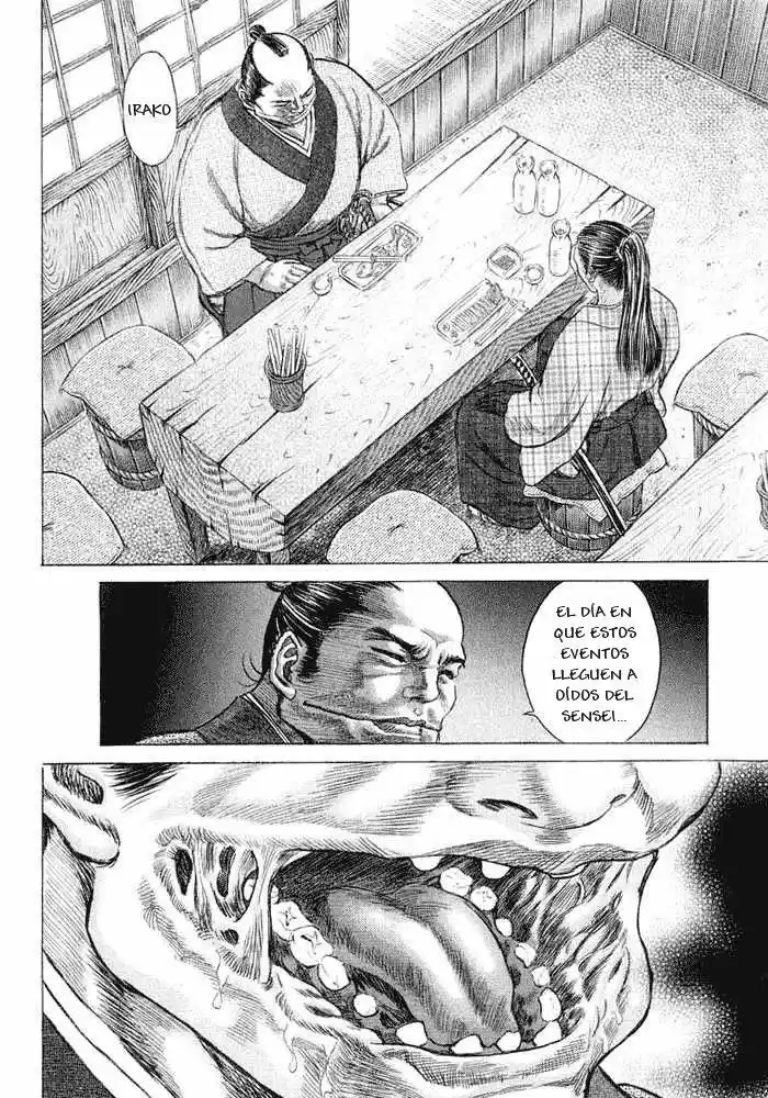 Shigurui - Capítulo 8 - Página 8 - LectorTMOo