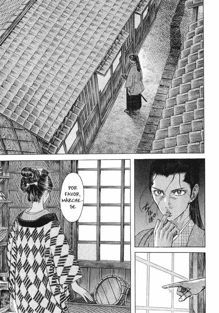 Shigurui - Capítulo 8 - Página 13 - LectorTMOo