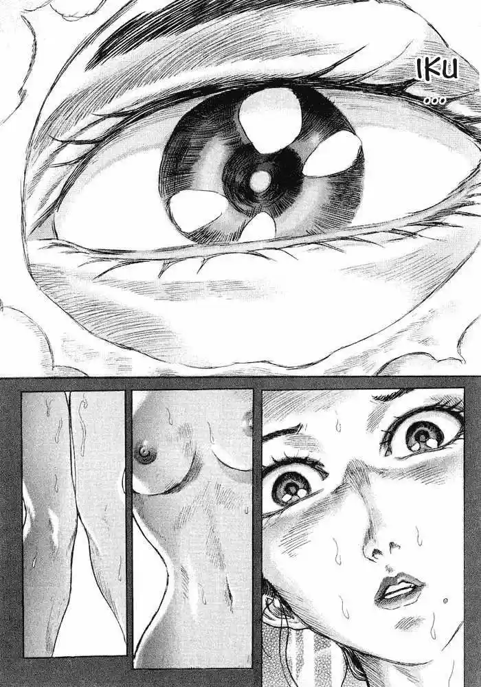 Shigurui - Capítulo 8 - Página 15 - LectorTMOo