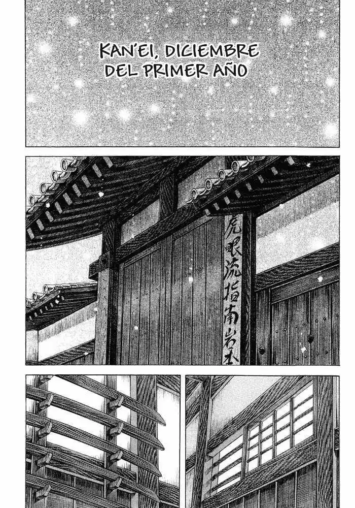 Shigurui - Capítulo 8 - Página 25 - LectorTMOo