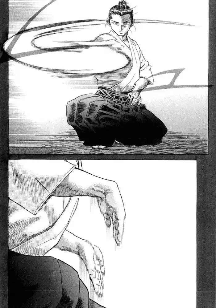 Shigurui - Capítulo 8 - Página 28 - LectorTMOo