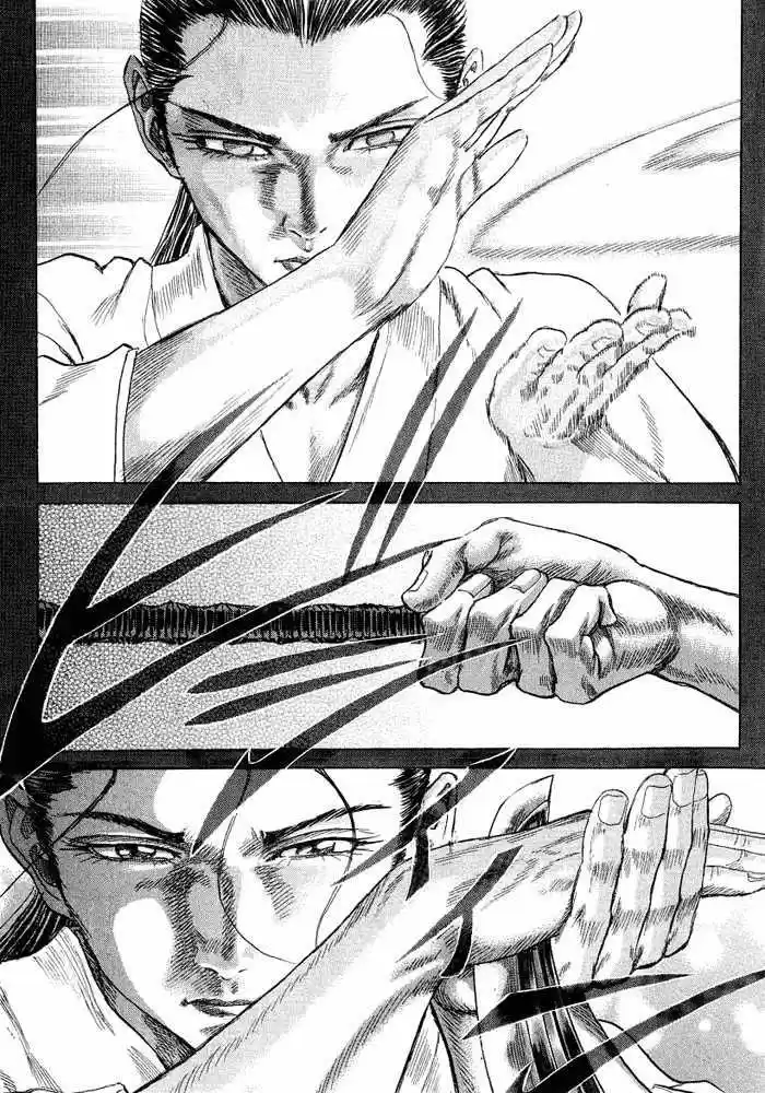 Shigurui - Capítulo 8 - Página 29 - LectorTMOo