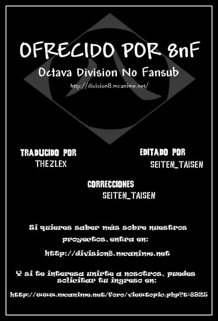 Shigurui - Capítulo 8 - Página 36 - LectorTMOo