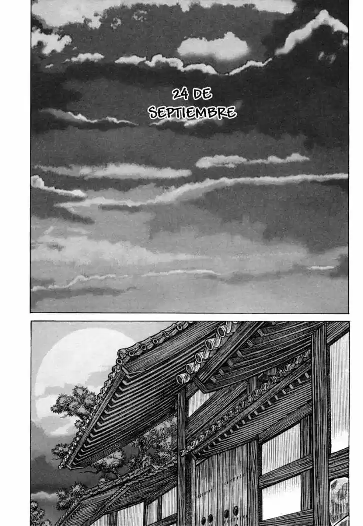 Shigurui - Capítulo 80 - Página 2 - LectorTMOo