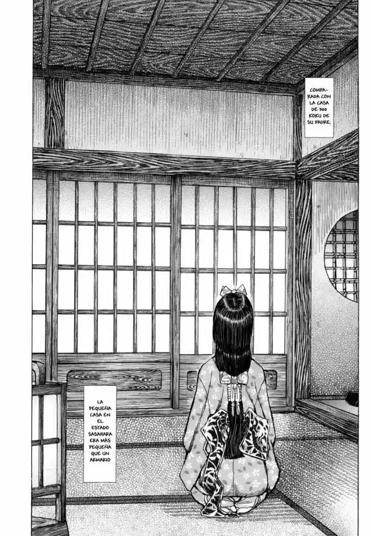Shigurui - Capítulo 80 - Página 4 - LectorTMOo