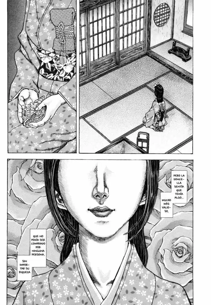 Shigurui - Capítulo 80 - Página 5 - LectorTMOo