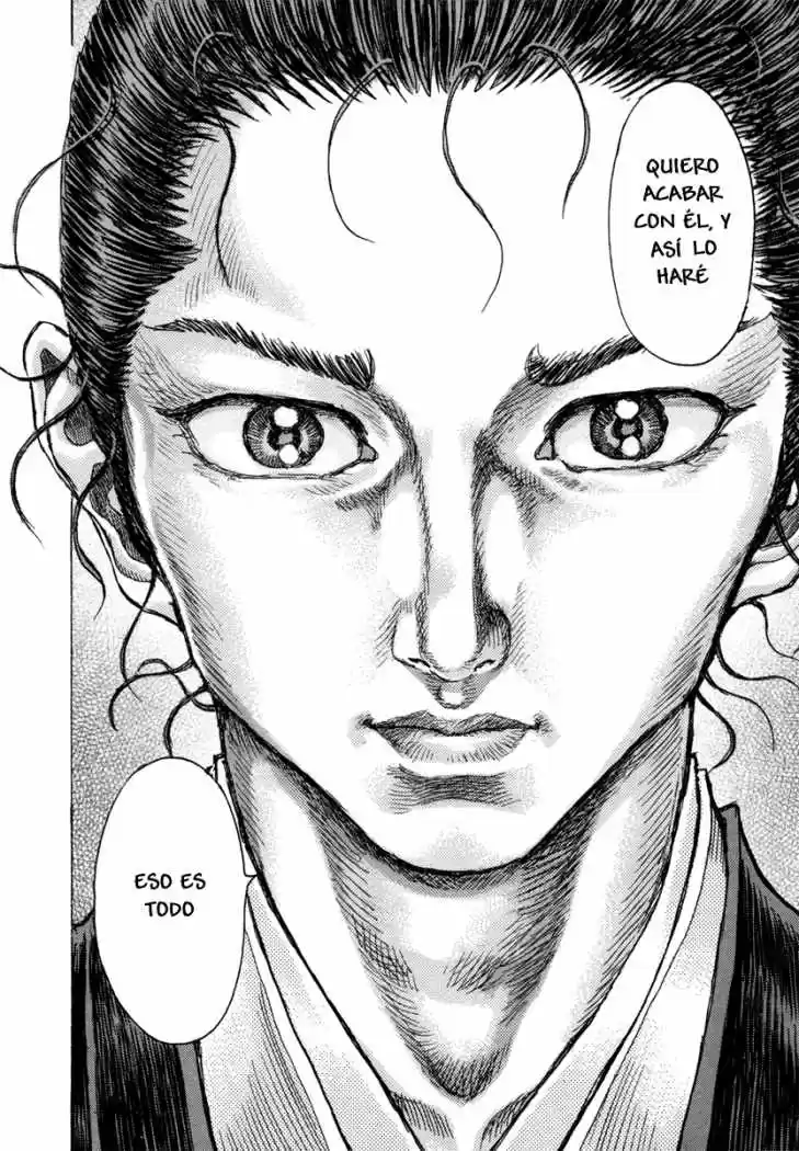 Shigurui - Capítulo 80 - Página 8 - LectorTMOo
