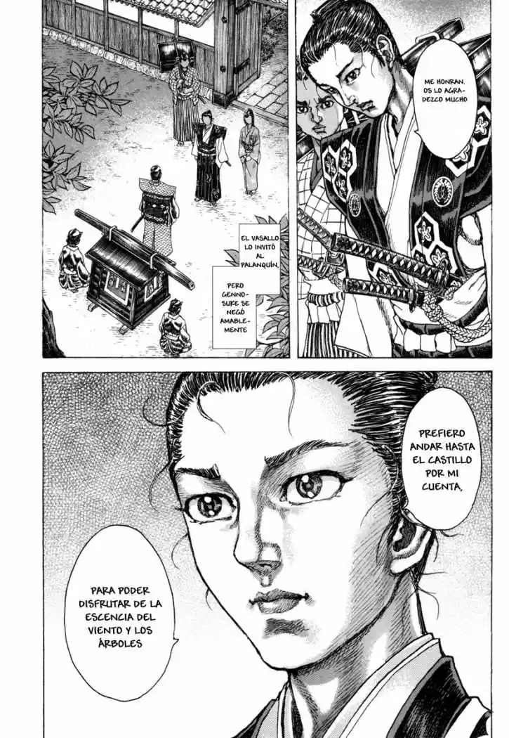 Shigurui - Capítulo 80 - Página 10 - LectorTMOo