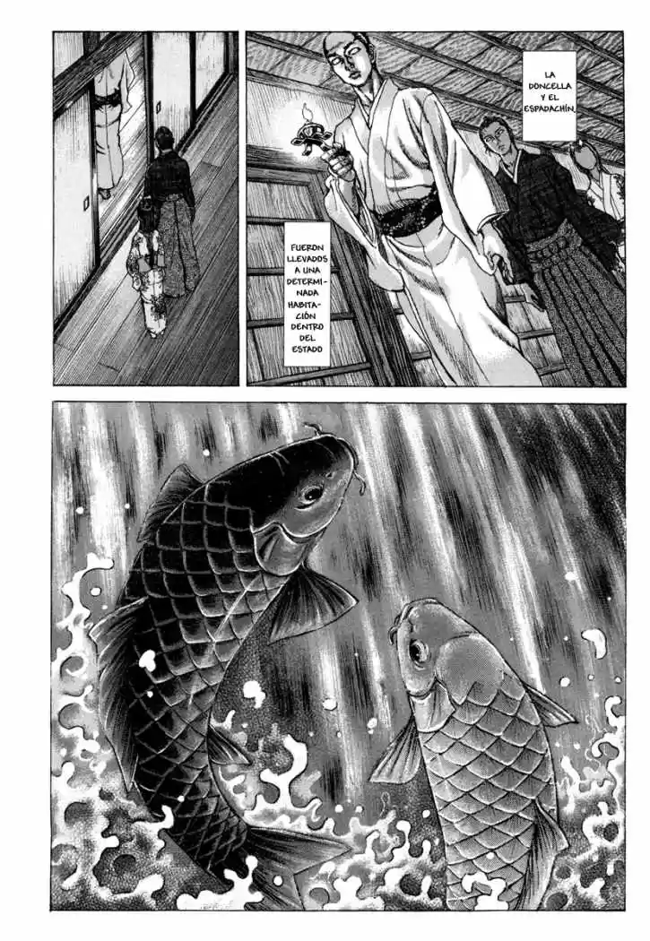 Shigurui - Capítulo 80 - Página 14 - LectorTMOo