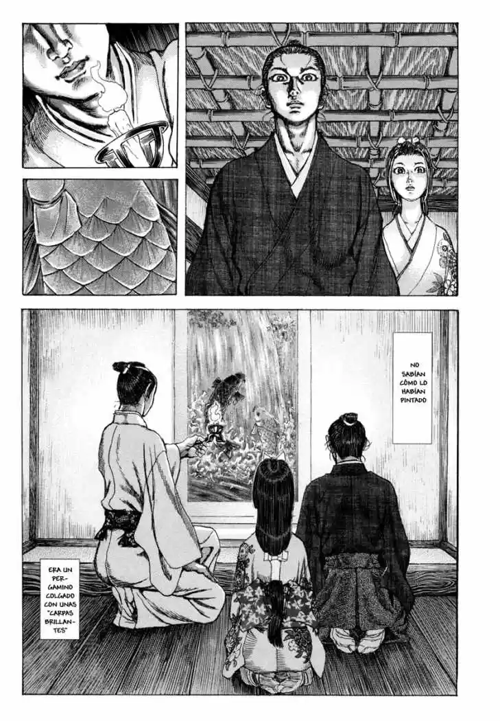 Shigurui - Capítulo 80 - Página 15 - LectorTMOo