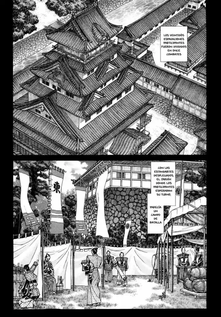 Shigurui - Capítulo 80 - Página 20 - LectorTMOo
