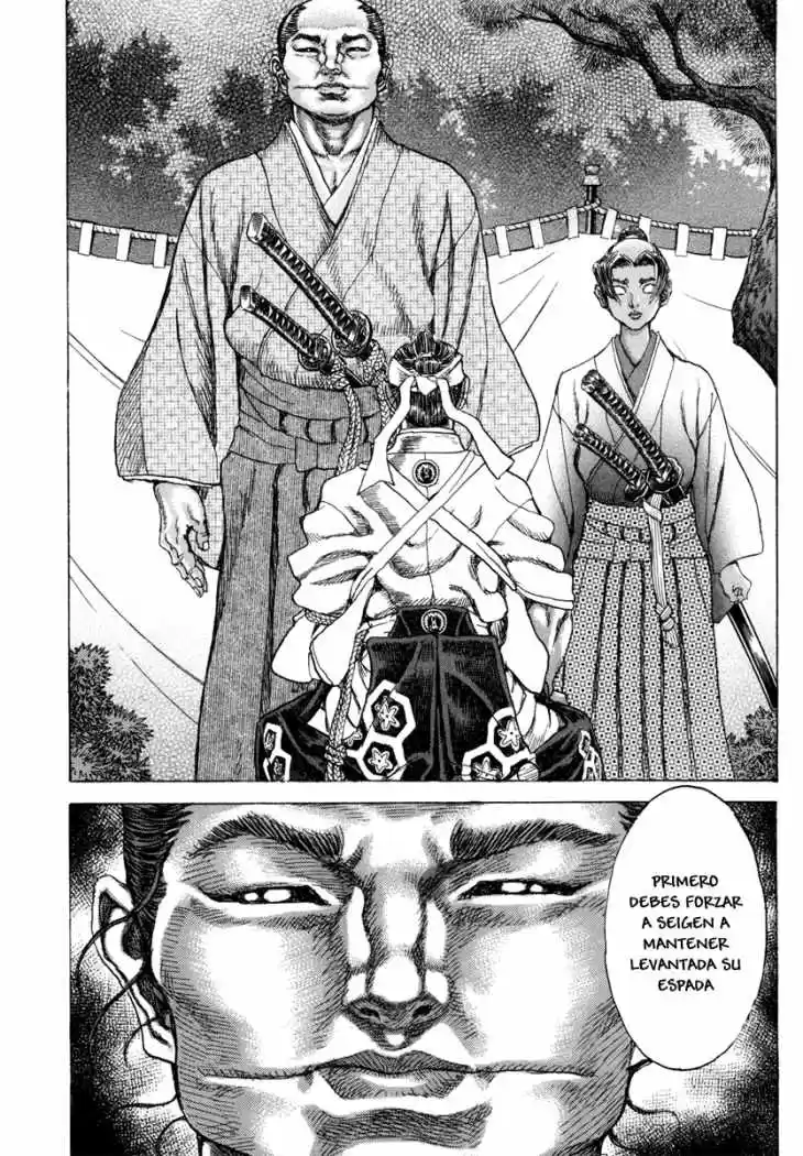 Shigurui - Capítulo 81 - Página 9 - LectorTMOo