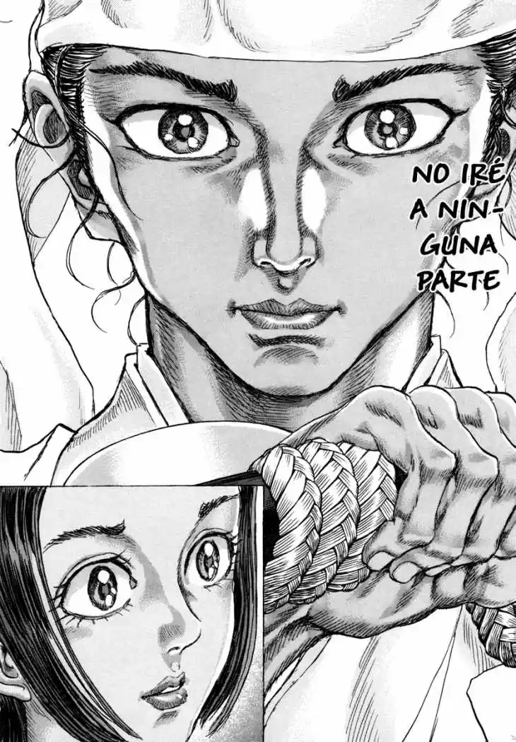 Shigurui - Capítulo 81 - Página 17 - LectorTMOo