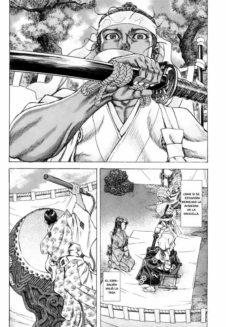 Shigurui - Capítulo 81 - Página 18 - LectorTMOo