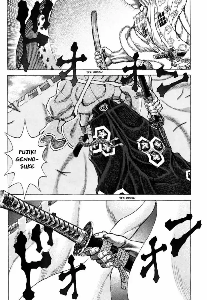 Shigurui - Capítulo 81 - Página 20 - LectorTMOo