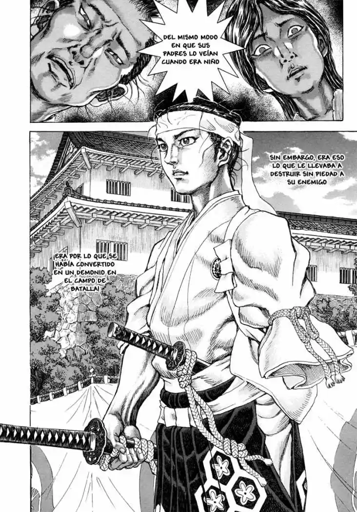 Shigurui - Capítulo 81 - Página 24 - LectorTMOo